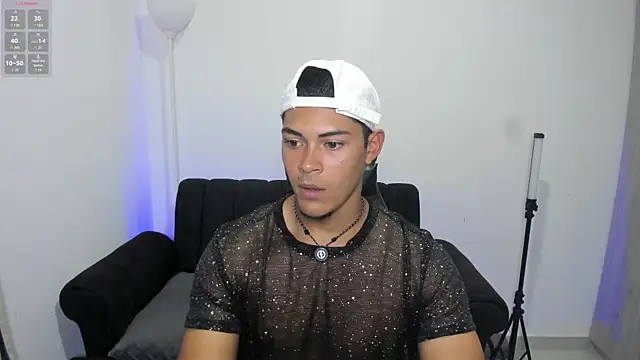 Iamdylan777 online show from 07-27-26, 03:57