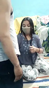 Sexi rimi bhabhi online show from 02-22-25, 05:35