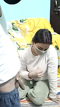 Sexi rimi bhabhi online show from 03-05-25, 07:06