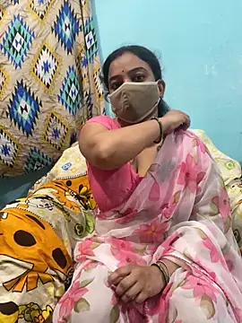 Sexi rimi bhabhi online show from 09-10-25, 05:46