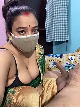 Sexi rimi bhabhi online show from 10-05-25, 06:17