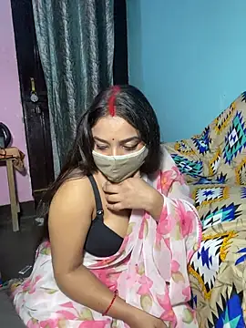 Sexi rimi bhabhi online show from 11-14-25, 05:33