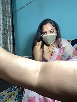 Sexi rimi bhabhi online show from 04-04-26, 05:43