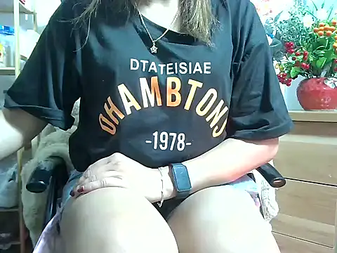 Jerry-Lan online show from 03-20-25, 12:53