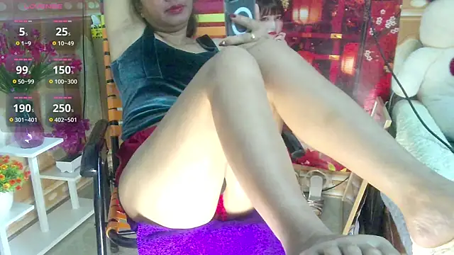 Jerry-Lan online show from 09-26-25, 10:03