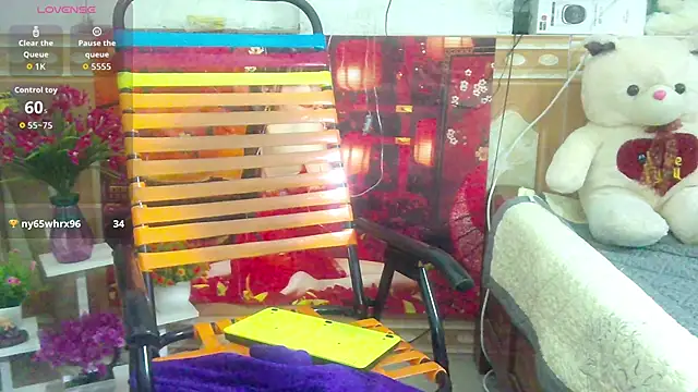 Jerry-Lan online show from 10-08-25, 12:14