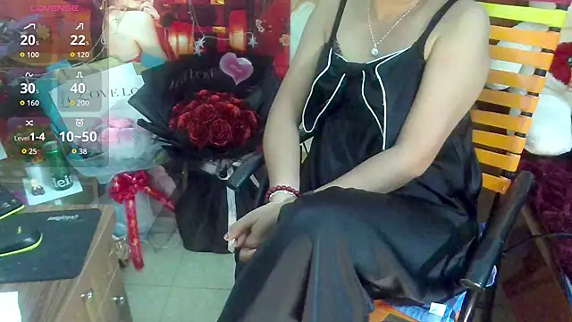 Jerry-Lan online show from 10-20-25, 06:08