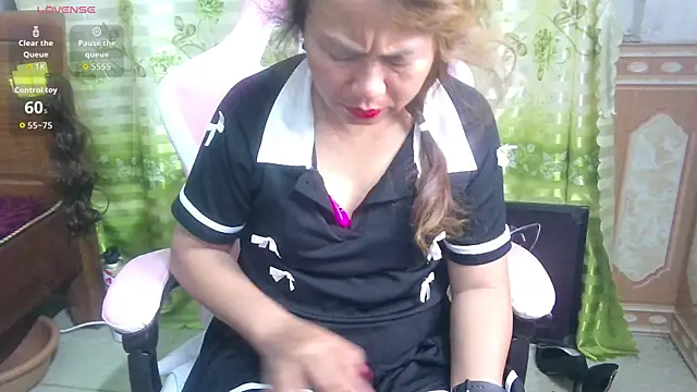 Jerry-Lan online show from 03-16-26, 07:07