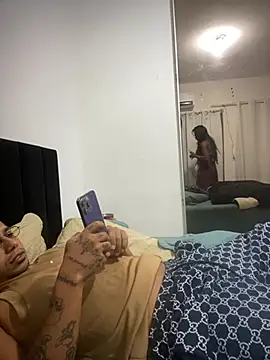 Casaloculttoo online show from 06-26-26, 08:02