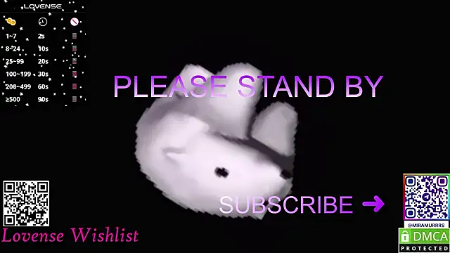 MurrrWorren online show from 03-02-26, 03:30