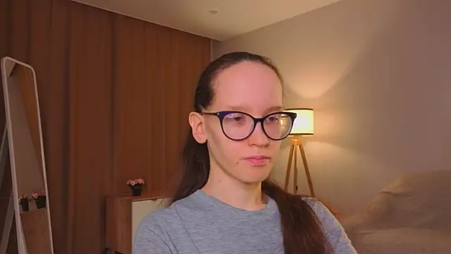 BettyBrowni online show from 02-22-26, 04:05