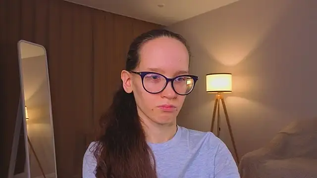 BettyBrowni online show from 02-23-26, 04:04