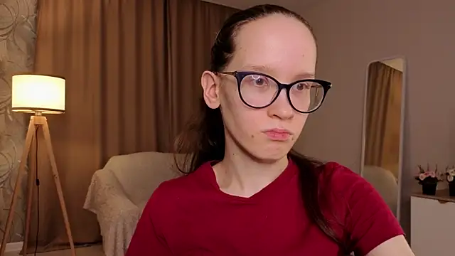 BettyBrowni online show from 04-18-26, 08:20