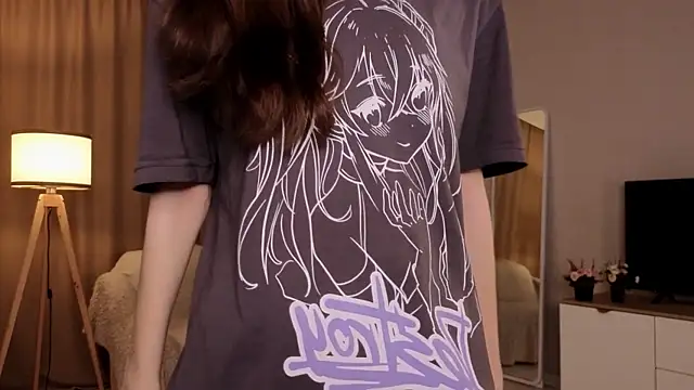 BettyBrowni online show from 04-20-26, 04:10