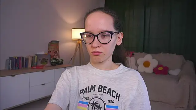 BettyBrowni online show from 07-19-26, 04:11