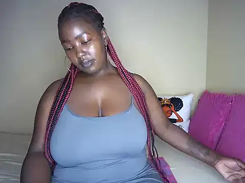 Sparkles J online show from 01-24-25, 05:42