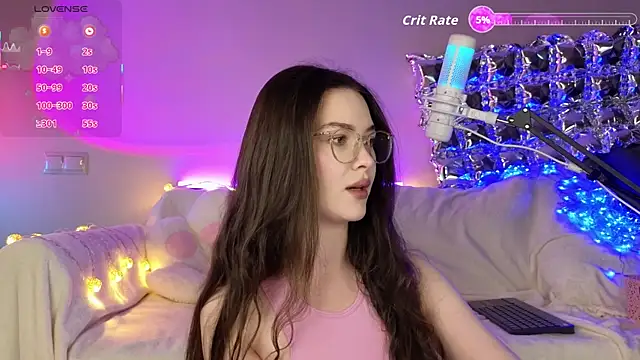 AokiAnna online show from 04-06-26, 07:31