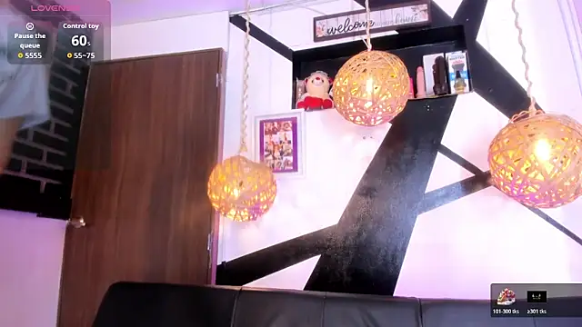 victoria aleia  online show from 02-09-26, 09:52