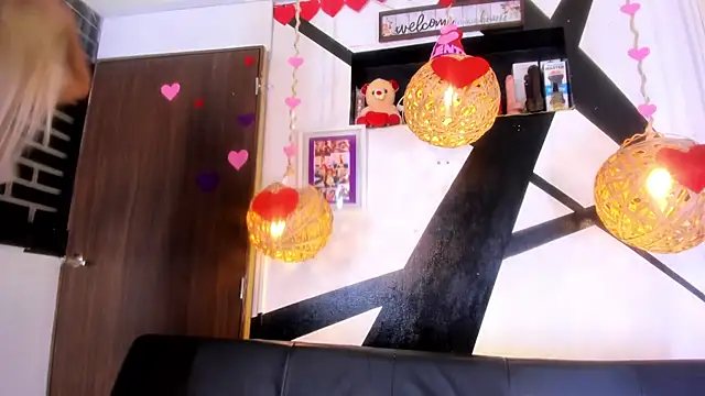 victoria aleia  online show from 02-17-26, 10:27