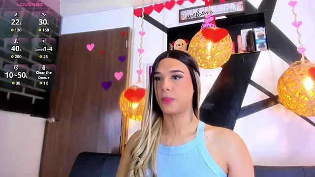 victoria aleia  online show from 02-19-26, 11:45