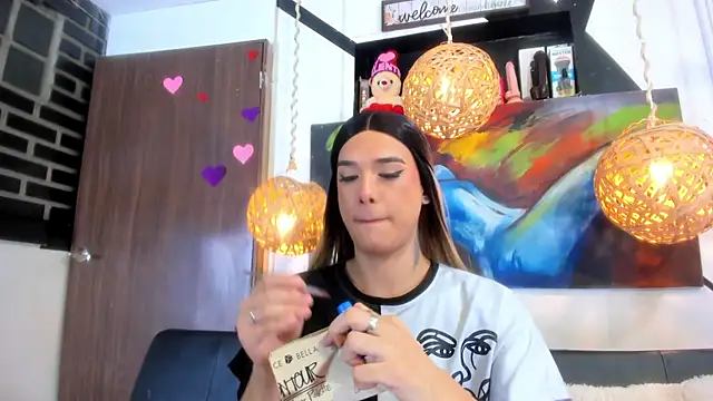 victoria aleia  online show from 02-21-26, 12:33