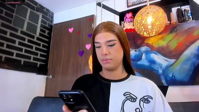 victoria aleia  online show from 04-13-26, 03:12