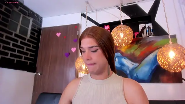 victoria aleia  online show from 05-15-26, 05:09