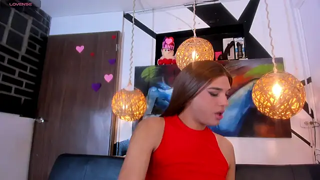 victoria aleia  online show from 05-22-26, 10:15