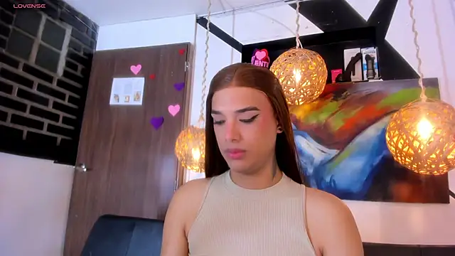 victoria aleia  online show from 05-26-26, 10:28