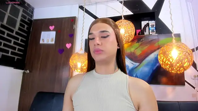 victoria aleia  online show from 05-27-26, 01:57