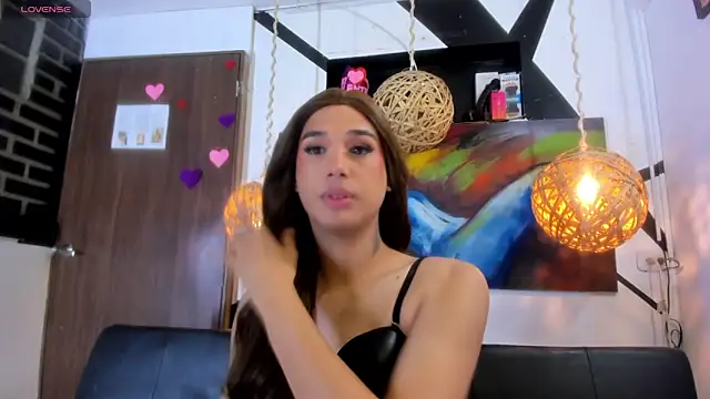 victoria aleia  online show from 05-29-26, 11:03