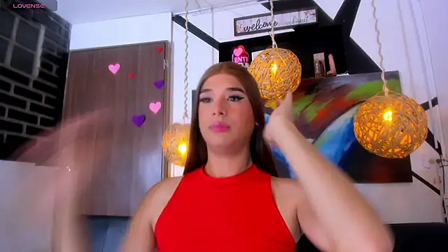 victoria aleia  online show from 07-17-26, 09:52