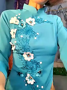 Snapshot of Kami_gaam chatting on 01-30-25, 04:55 Kami gaam online show from 01-30-25, 04:55