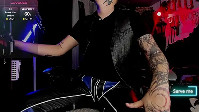 allanhurtss online show from 11-20-25, 11:04