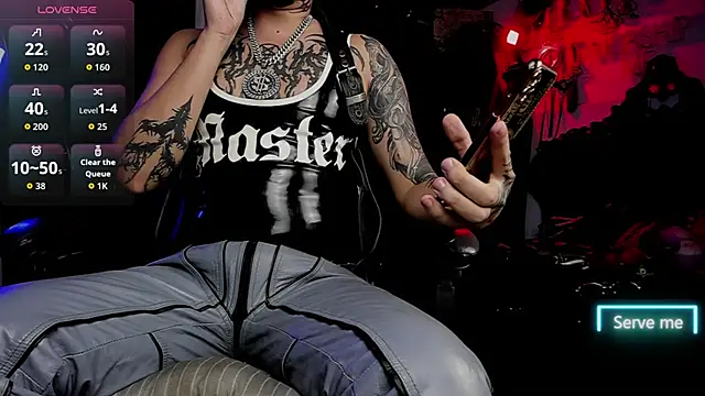 allanhurtss online show from 12-05-25, 12:41