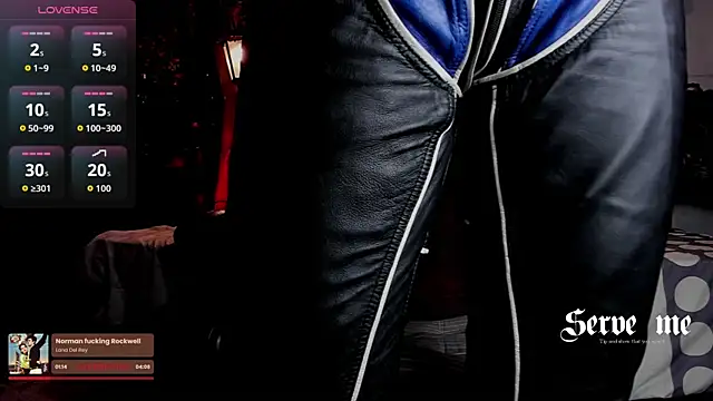 allanhurtss online show from 04-02-26, 01:36