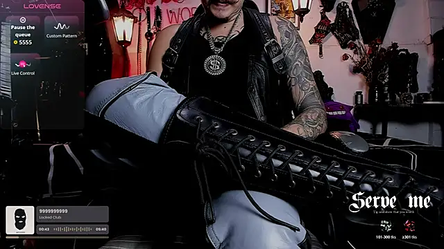 allanhurtss online show from 04-13-26, 06:13