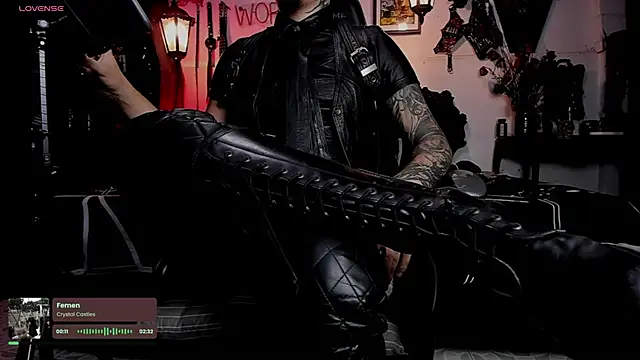 allanhurtss online show from 04-15-26, 10:32