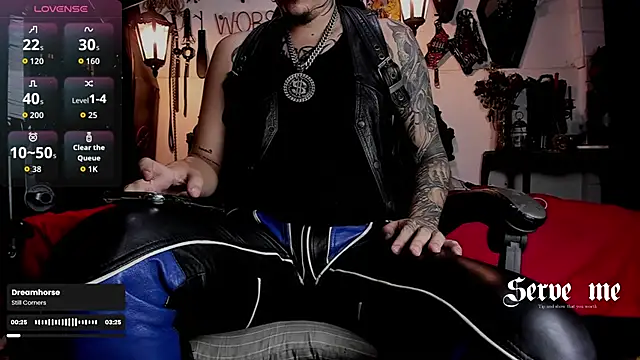 allanhurtss online show from 06-07-26, 05:49