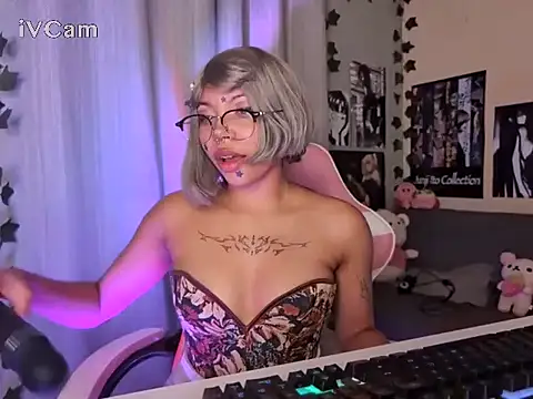 Lenakirbys online show from 10-11-25, 05:17