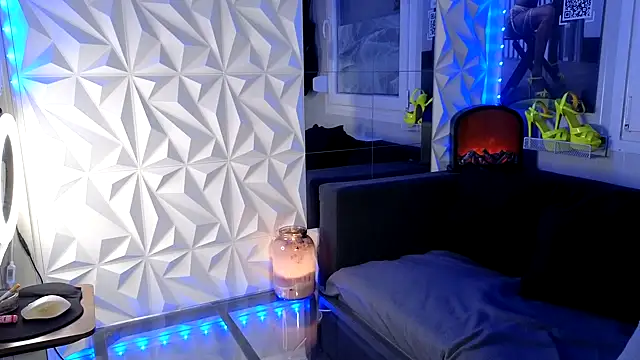 Tatjana Sue online show from 03-01-26, 07:05