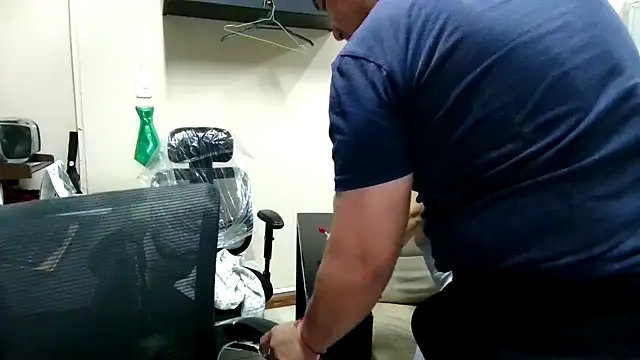 ferchoDC78 online show from 04-03-26, 04:54