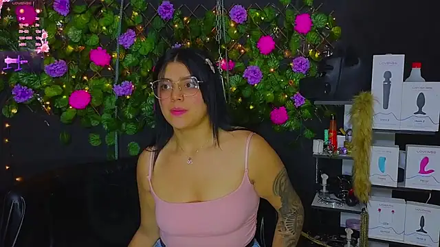 Sweett Mollyy online show from 05-03-26, 12:27