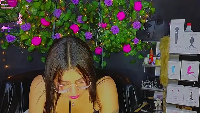 Sweett Mollyy online show from 05-07-26, 11:21
