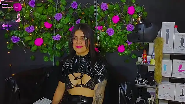Sweett Mollyy online show from 05-12-26, 11:24