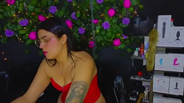 Sweett Mollyy online show from 05-13-26, 10:27