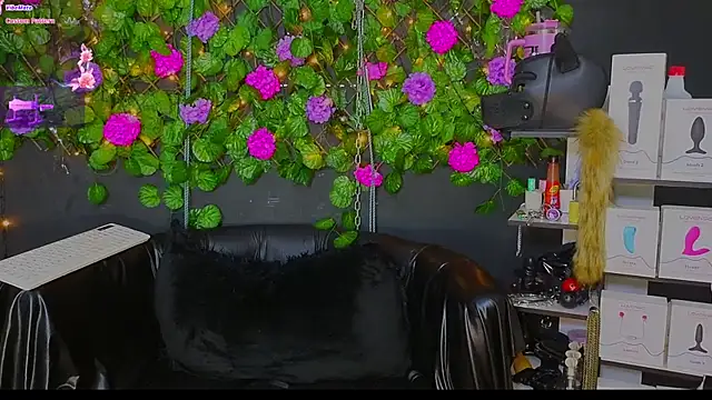 Sweett Mollyy online show from 05-23-26, 07:56