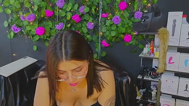 Sweett Mollyy online show from 06-09-26, 06:08