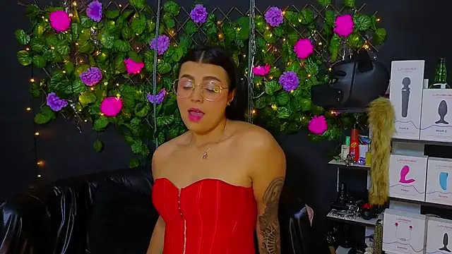 Sweett Mollyy online show from 06-22-26, 10:40