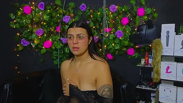 Sweett Mollyy online show from 06-26-26, 11:31